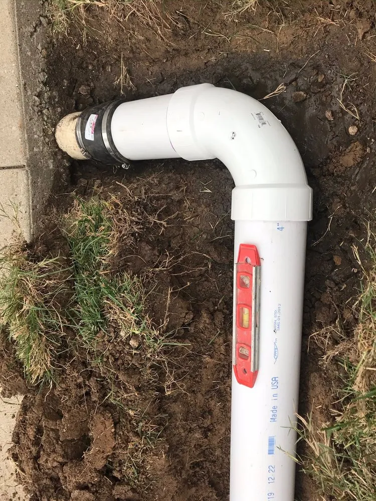 Slide of All Pro Drain Cleaning