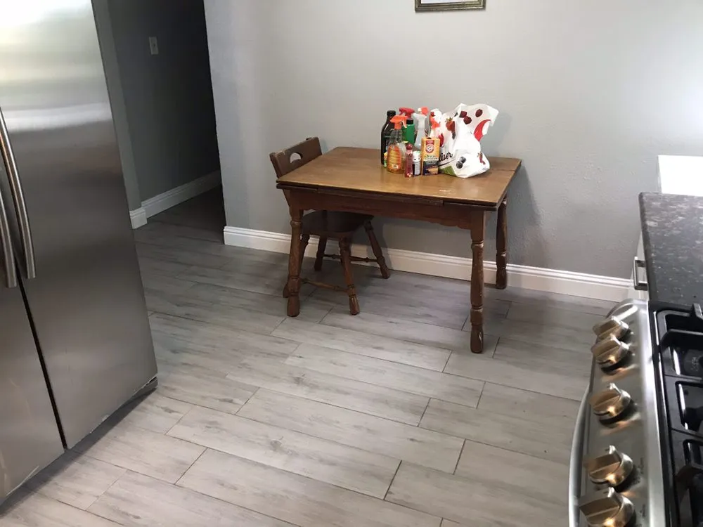 Slide of All Pro Handyman & Electric Services