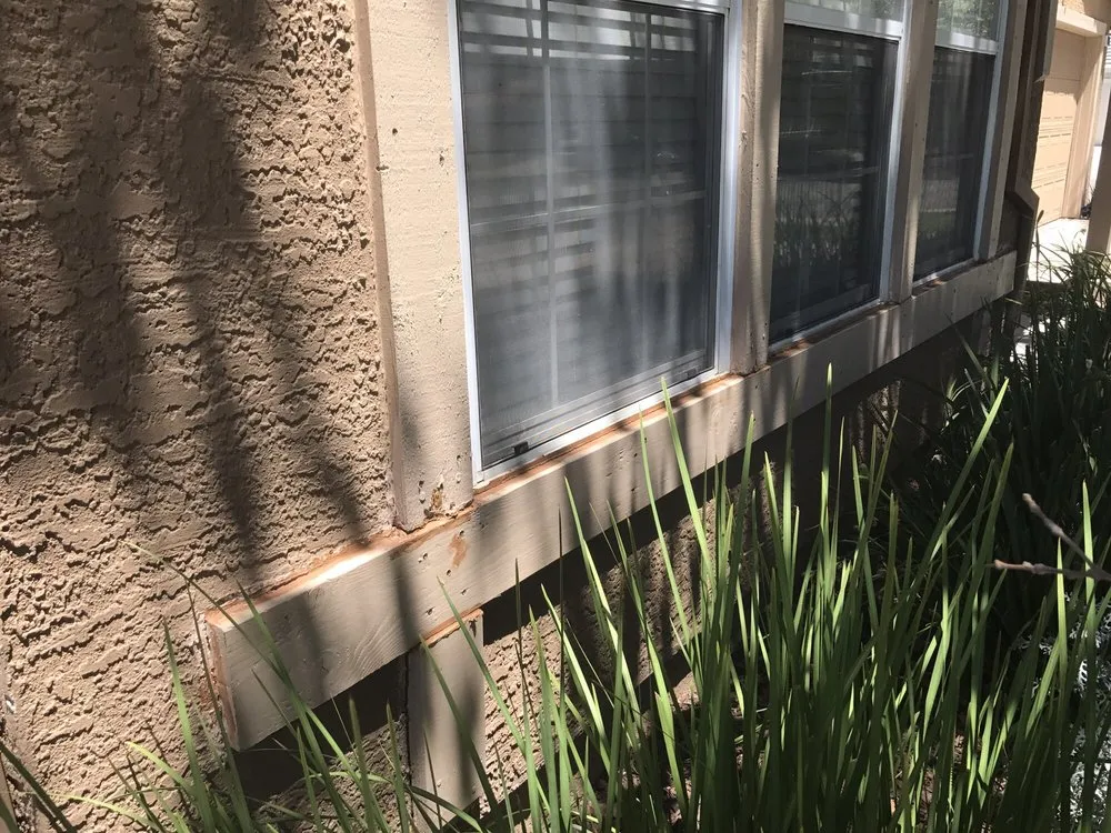 Trusted pipe repair experts serving Sacramento, CA - All Pro Handyman & Electric Services