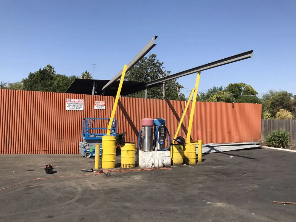 Slide of All Pro Handyman & Electric Services