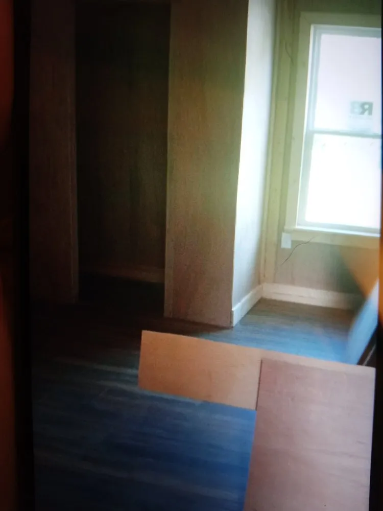 Slide of All Pro Handyman Services