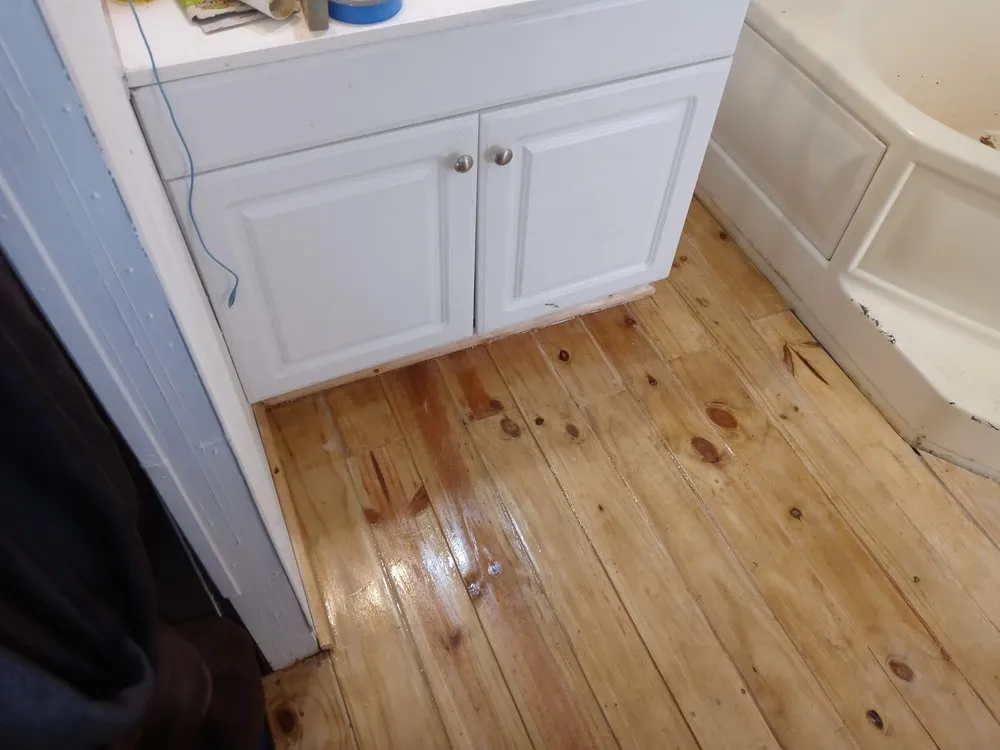 Slide of All Pro Handyman Services