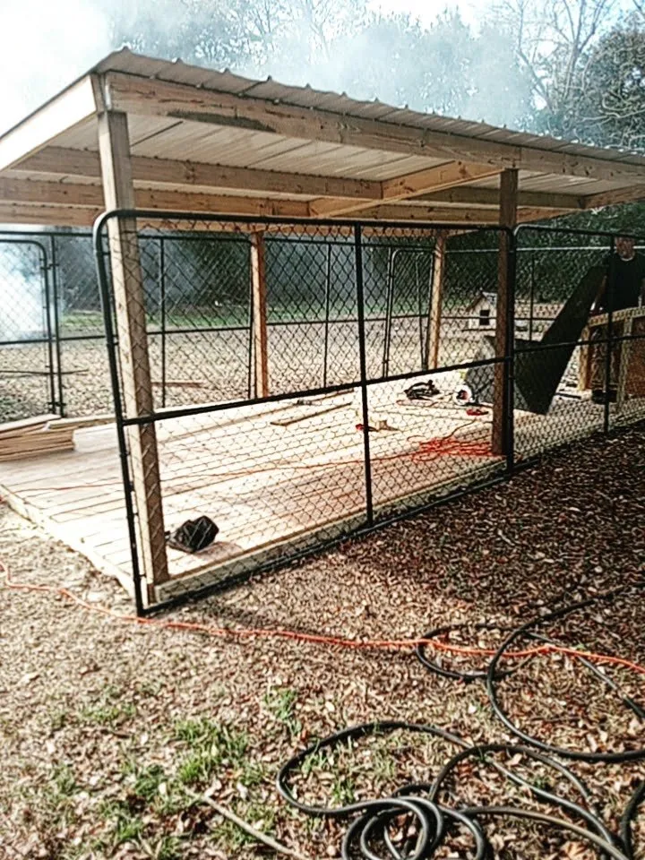 Slide of All Pro Handyman Services