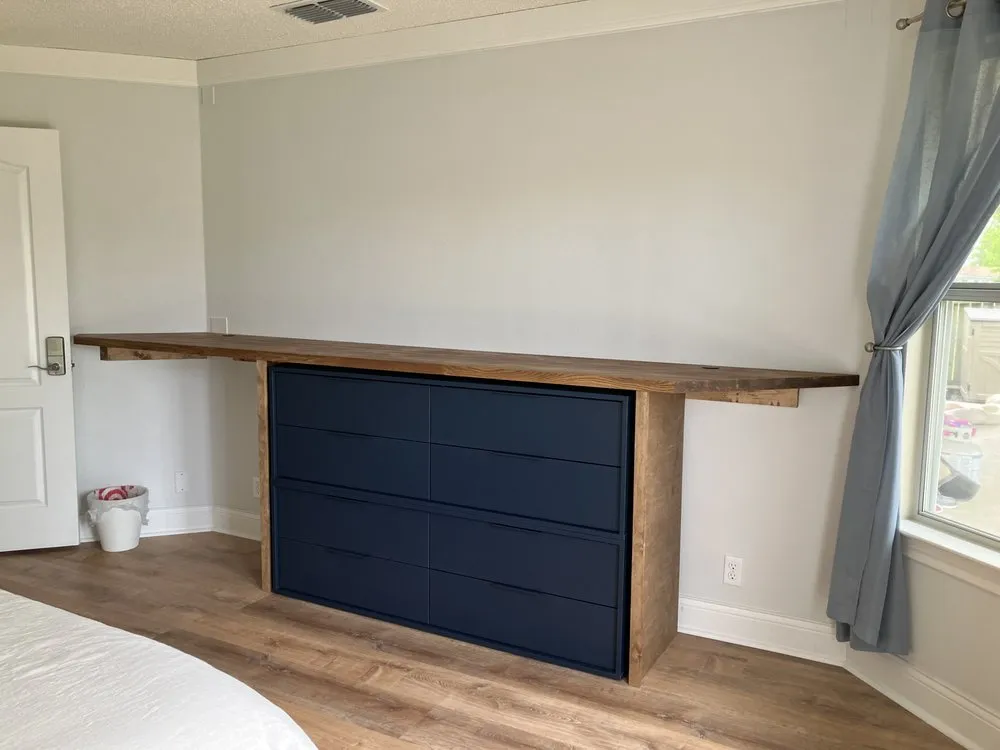 Slide of All Pro Handyman