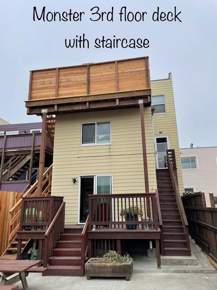 Slide of All Pro Handyman