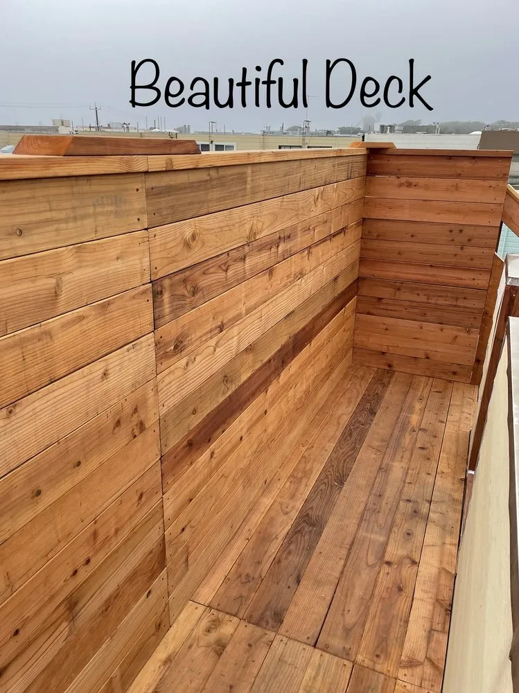 Slide of All Pro Handyman