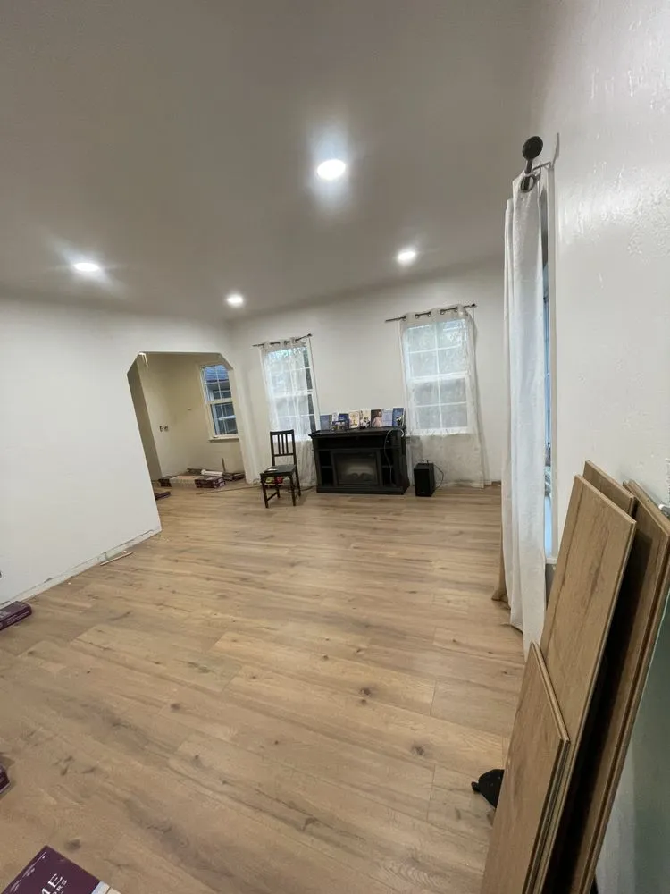 Slide of All Pro Handyman