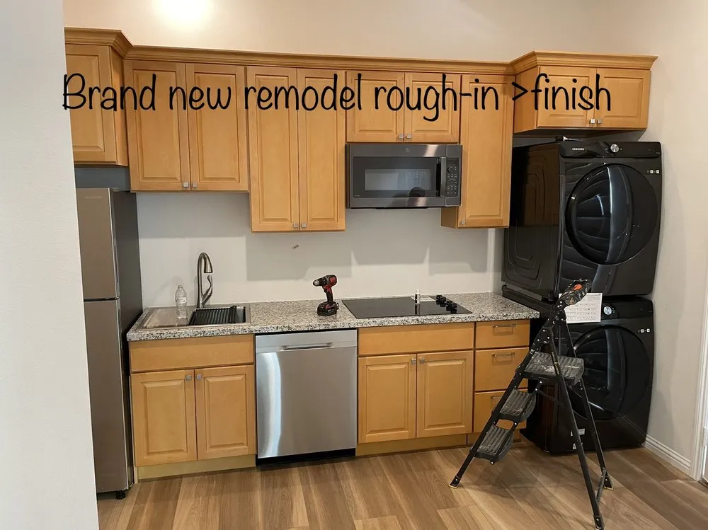 Slide of All Pro Handyman