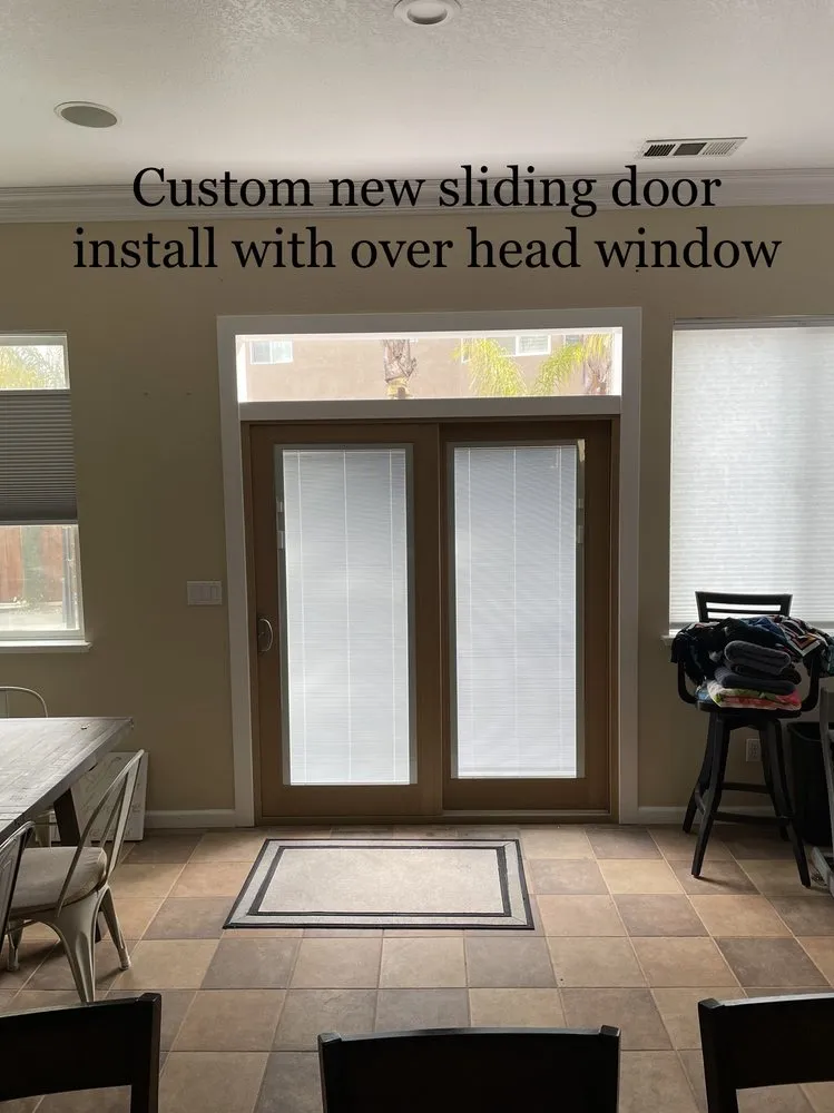 Slide of All Pro Handyman