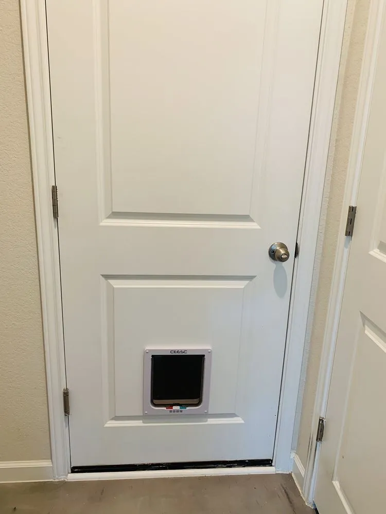 Slide of All Pro Handyman