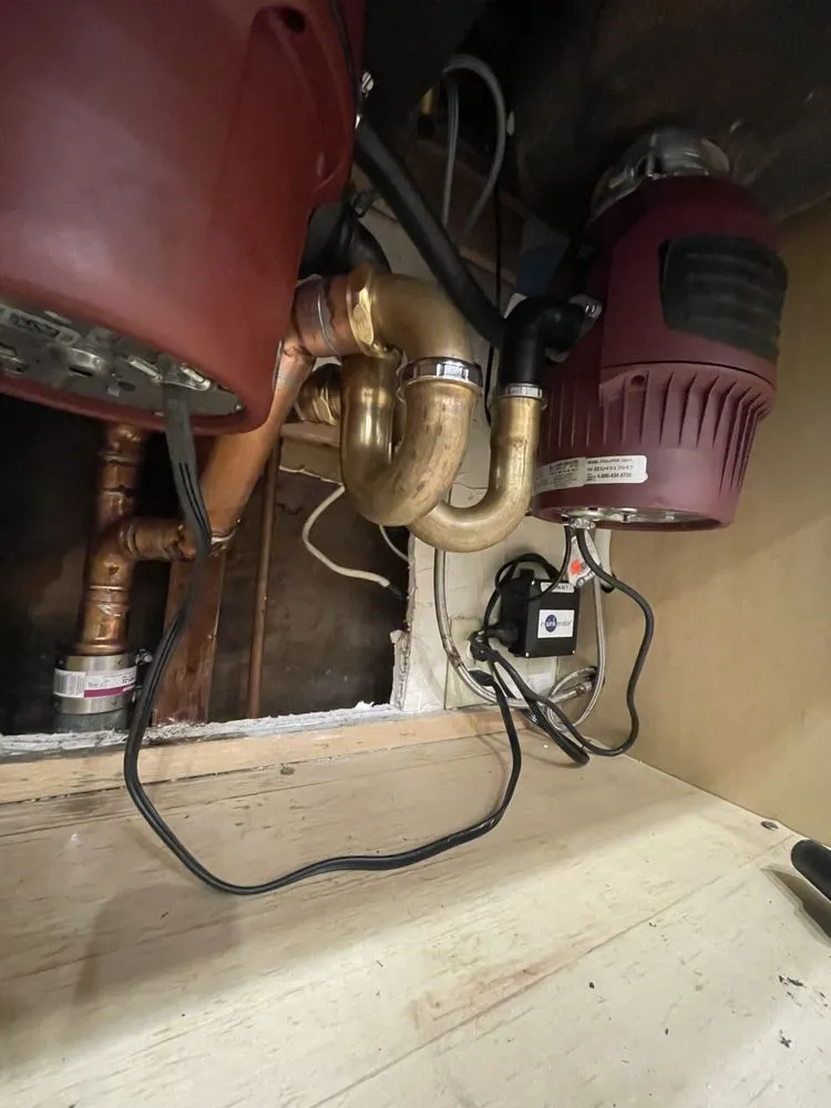 Slide of All Pro Handyman