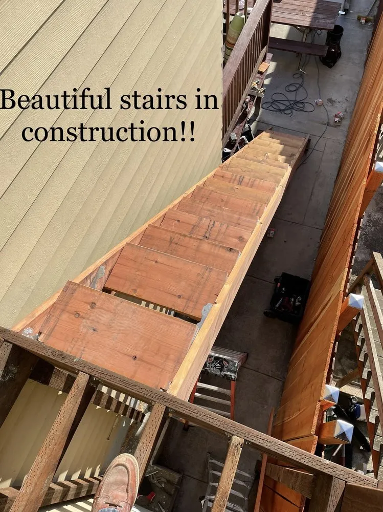 Slide of All Pro Handyman