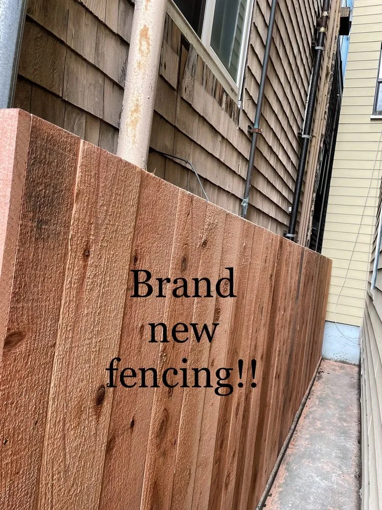 Slide of All Pro Handyman