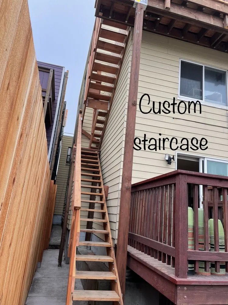 Slide of All Pro Handyman