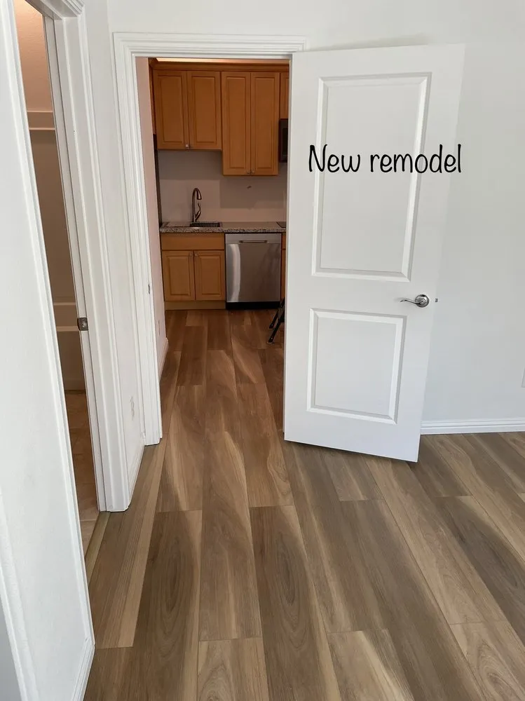 Slide of All Pro Handyman