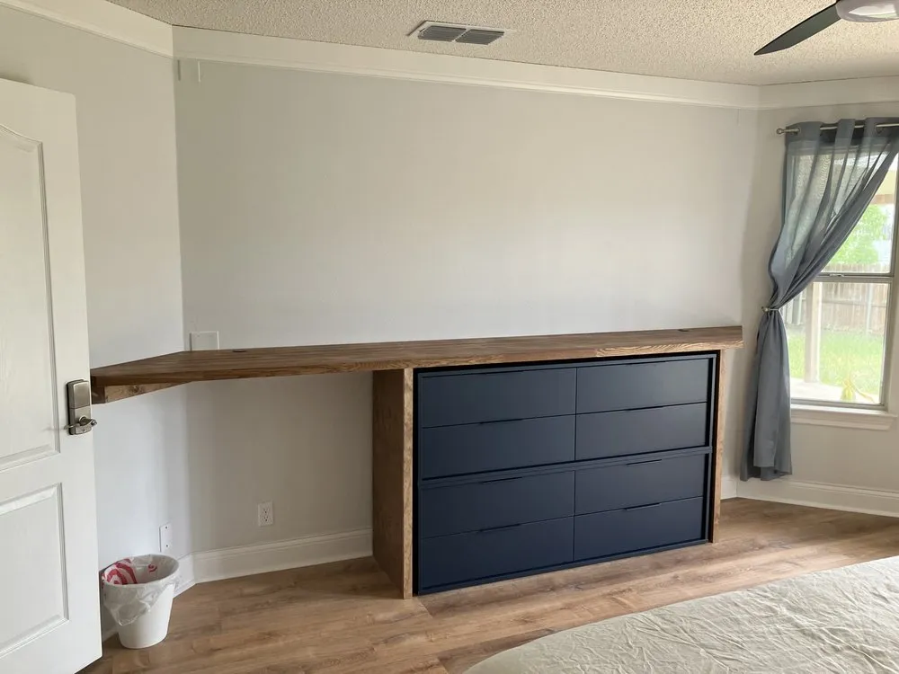 Slide of All Pro Handyman