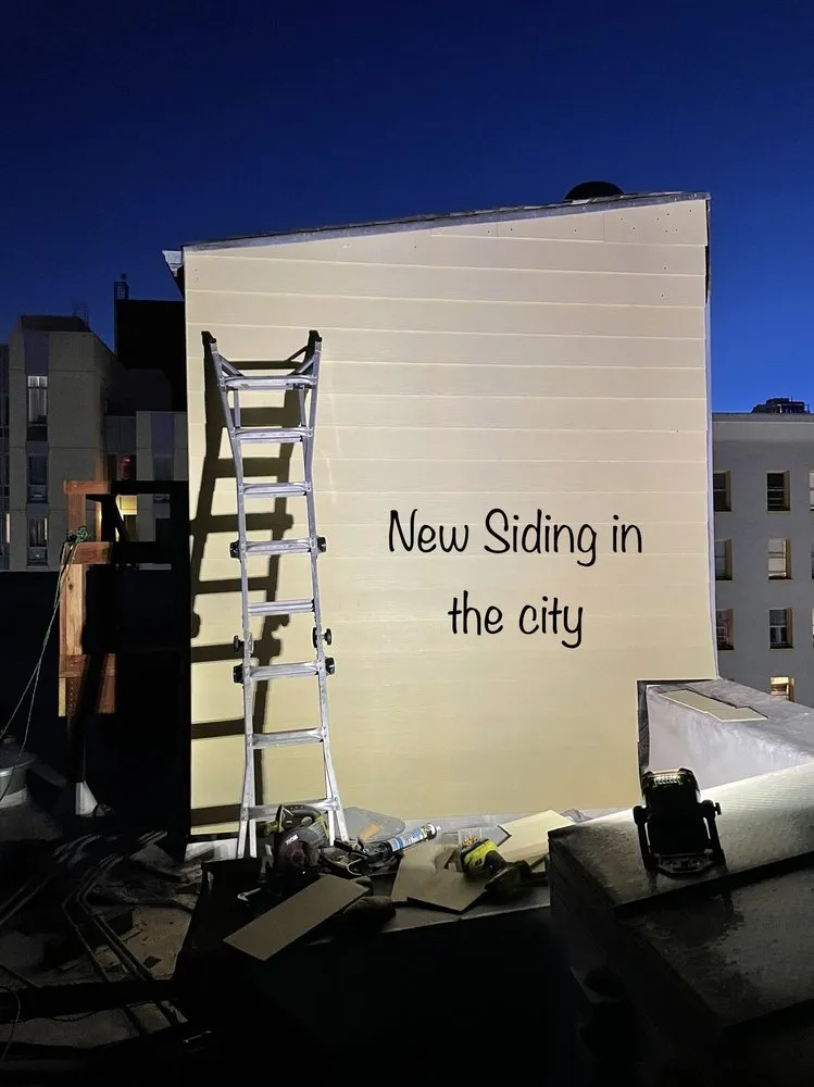 Slide of All Pro Handyman