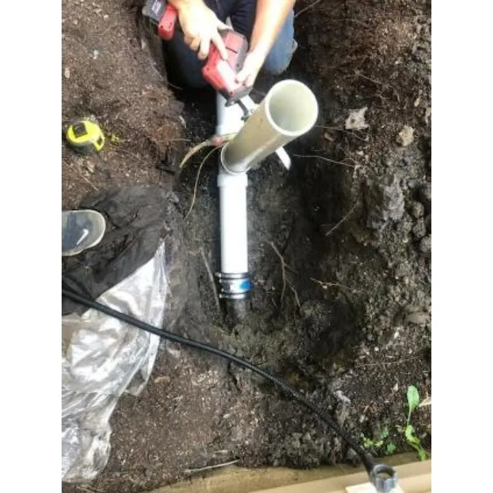 Slide of All Pro Heating AC Plumbing