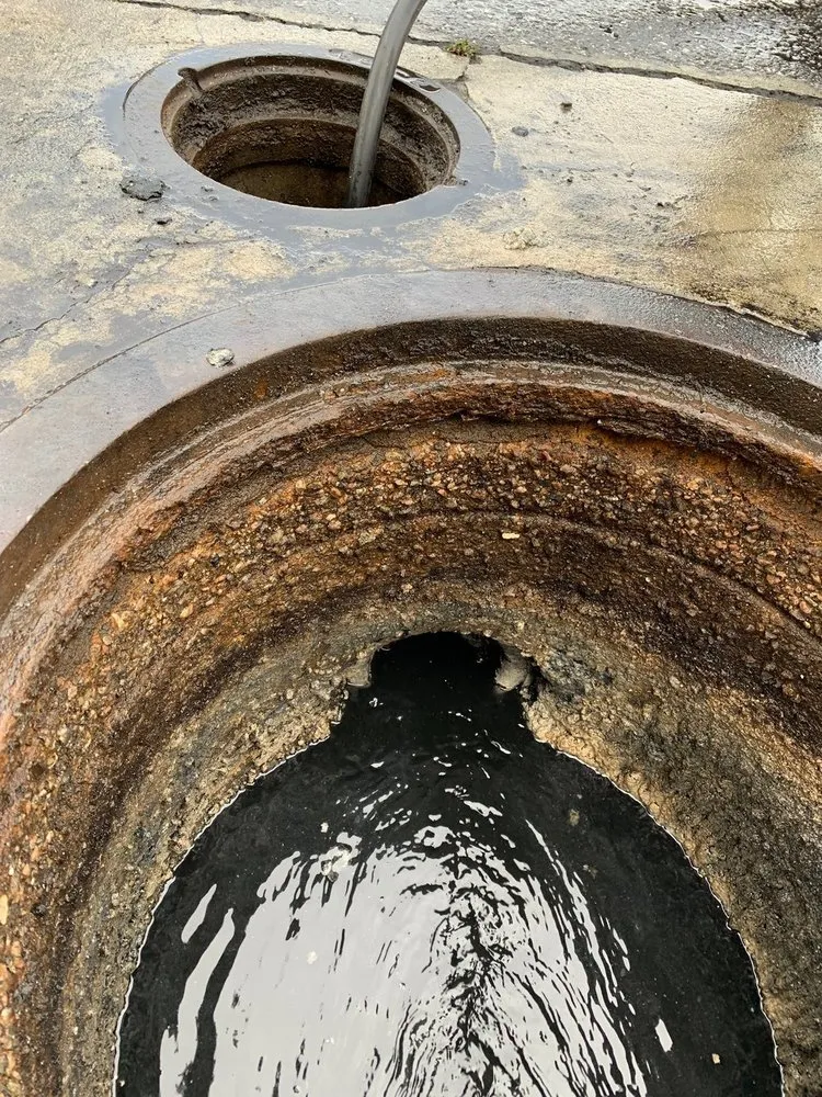 Slide of All Pro Hydro Jetting And Pumping