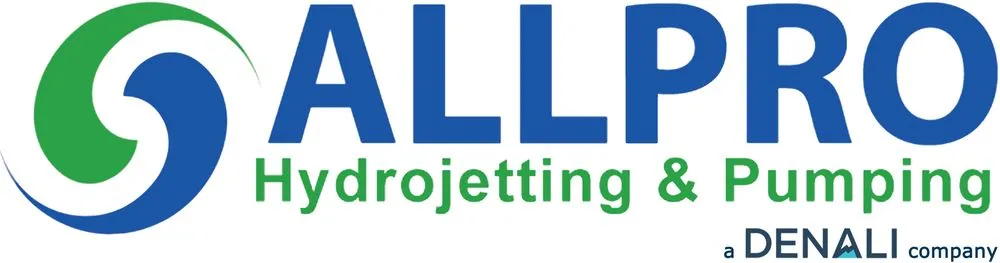 Slide of All Pro Hydro Jetting And Pumping