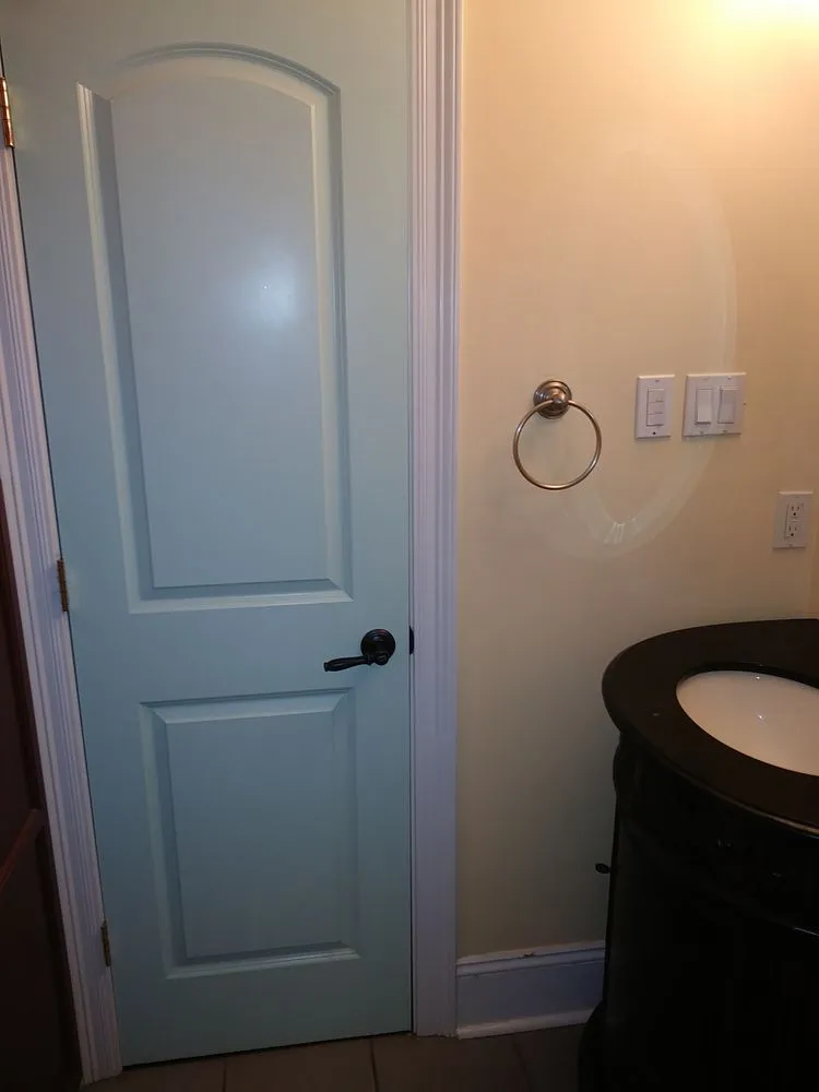 Slide of All Pro Maintenance Services