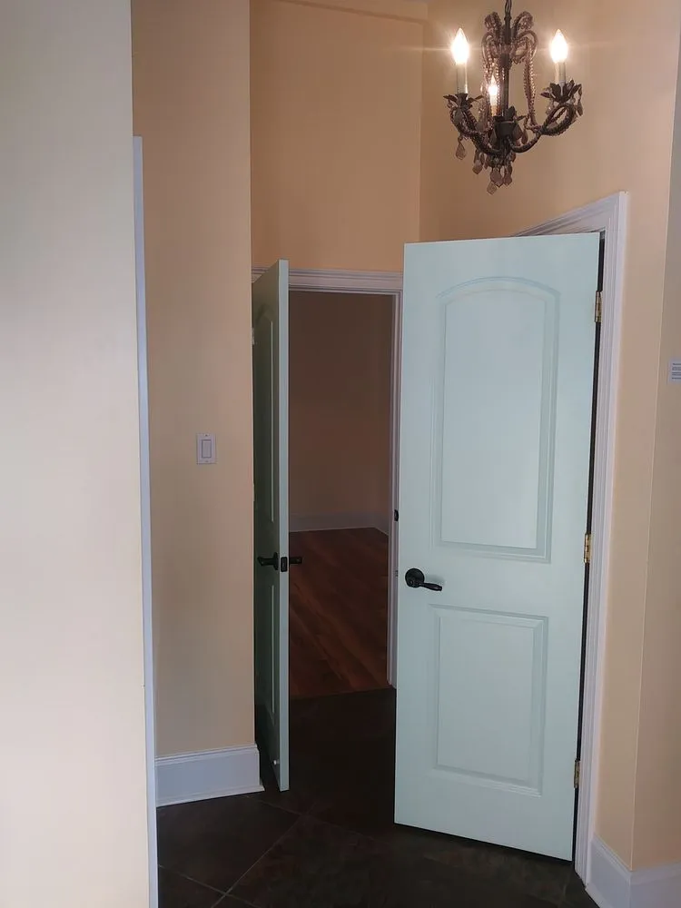 Slide of All Pro Maintenance Services