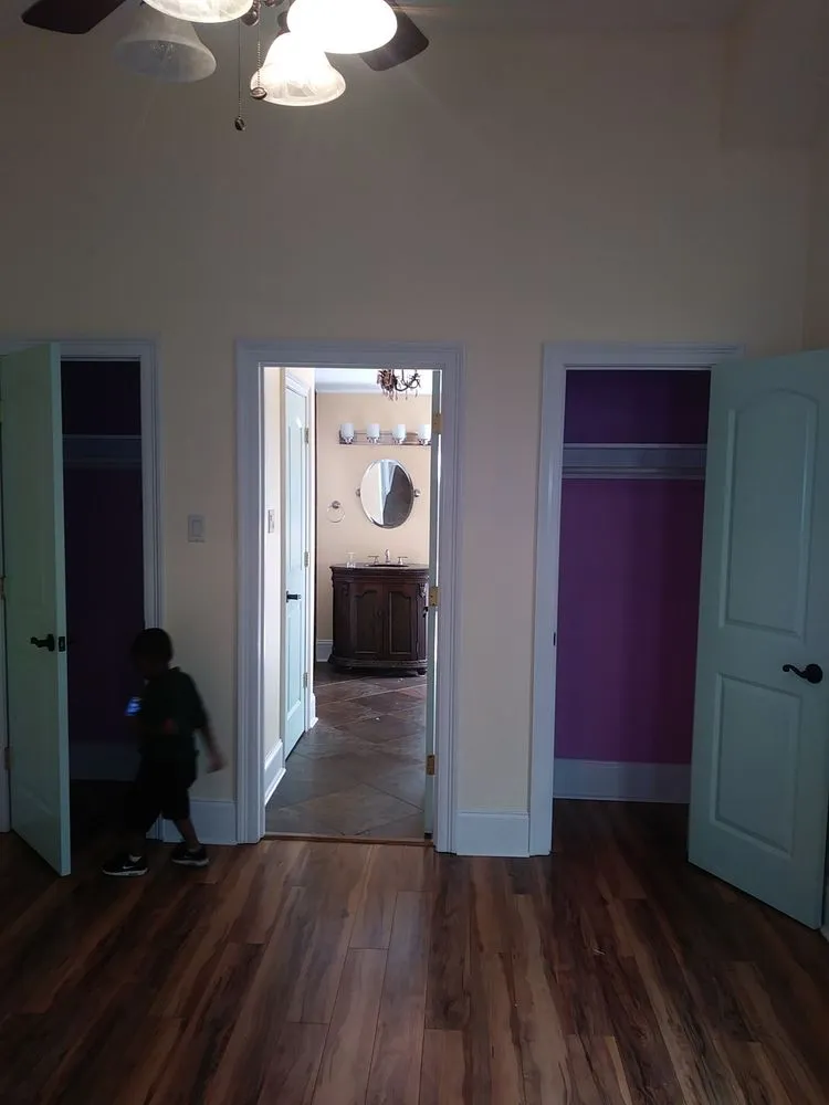 Slide of All Pro Maintenance Services