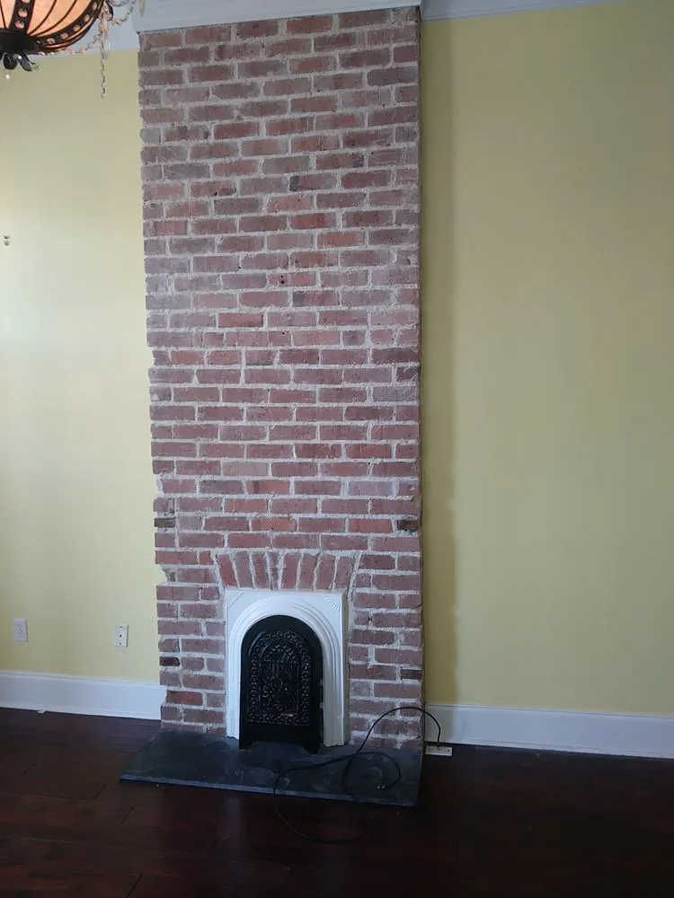 Slide of All Pro Maintenance Services