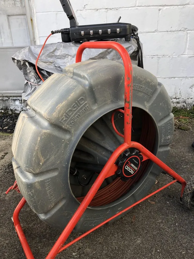 Slide of All-Pro Pittsburgh Backflow