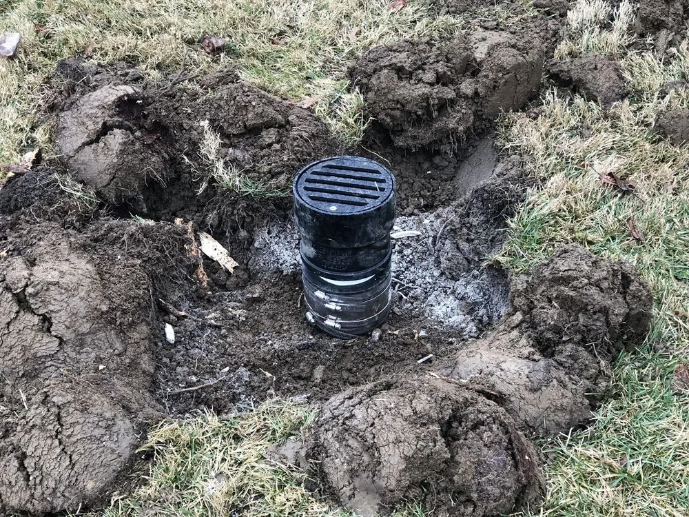 Slide of All-Pro Pittsburgh Backflow