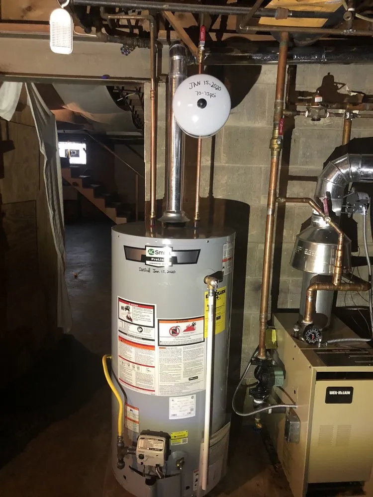 Top-rated plumbing repair for homes in Pittsburgh, PA by All-Pro Pittsburgh Backflow