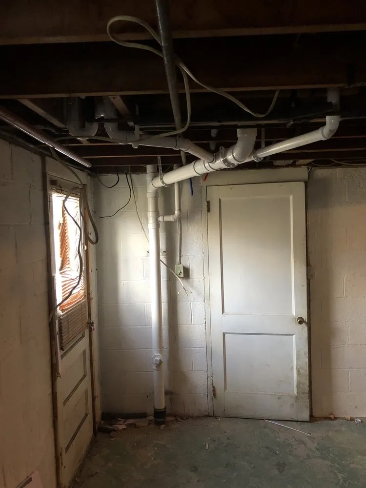 Slide of All-Pro Pittsburgh Backflow