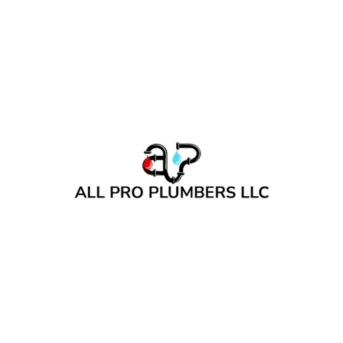 Slide of All Pro Plumbers