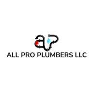 Slide of All Pro Plumbers