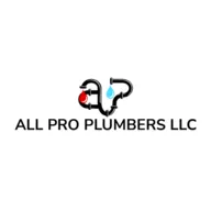 Slide of All Pro Plumbers