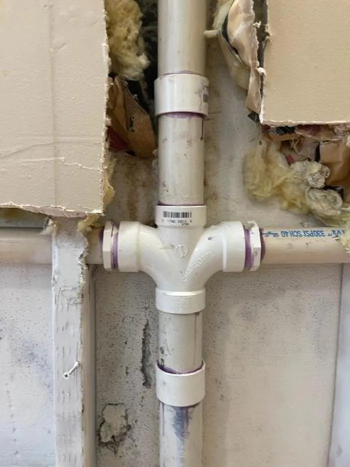 Slide of All Pro Plumbers