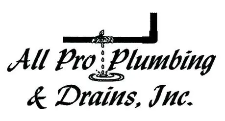 Slide of All Pro Plumbing & Drains
