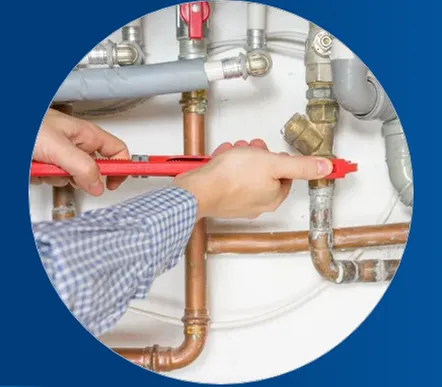 Slide of All Pro Plumbing & Drains