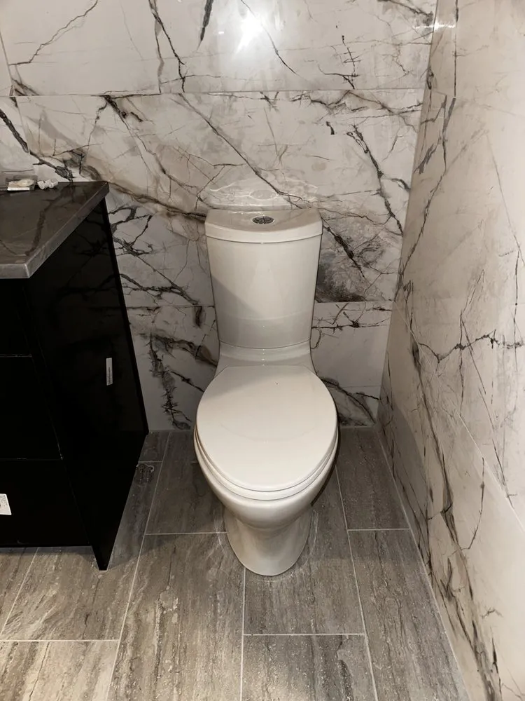 Slide of All-Pro Plumbing and Heating