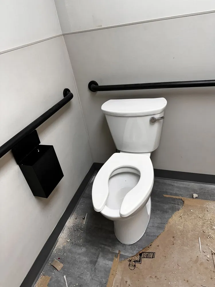 Slide of All-Pro Plumbing and Heating