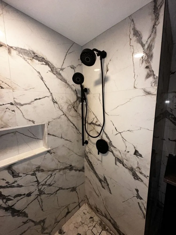 Slide of All-Pro Plumbing and Heating