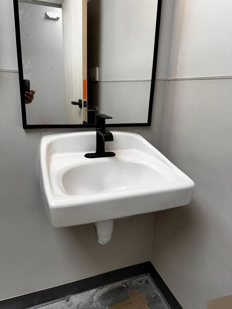 Slide of All-Pro Plumbing and Heating