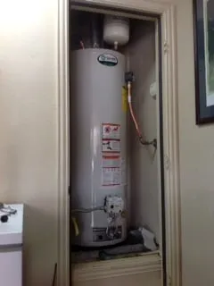 Slide of All Pro Plumbing