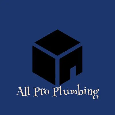 All Pro Plumbing Logo