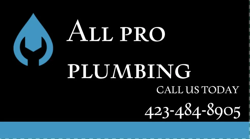 Slide of All pro plumbing