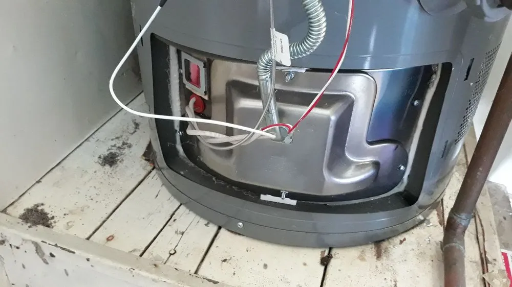 Slide of All Pro Plumbing