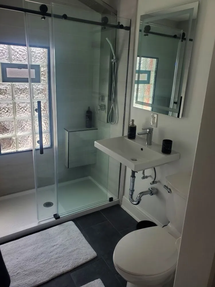 Slide of ALL PRO PLUMBING