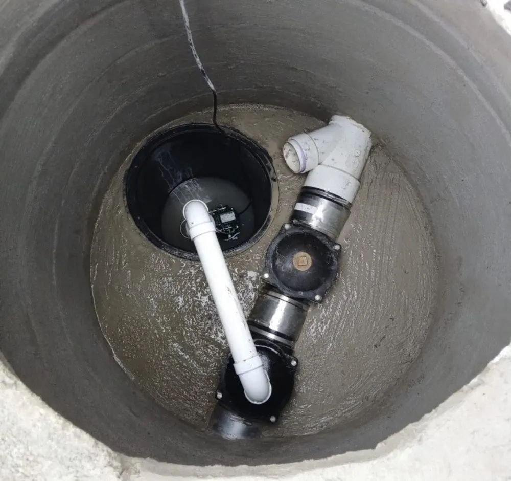 Slide of All Pro Plumbing