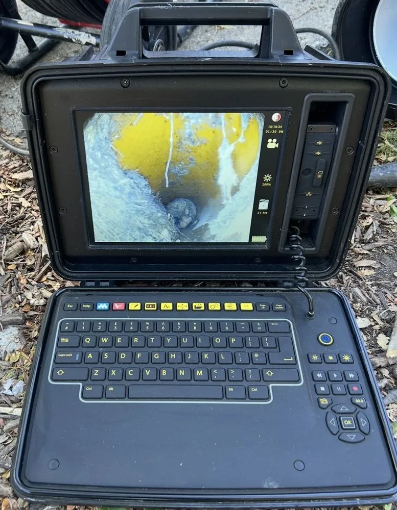 Slide of All Pro Plumbing