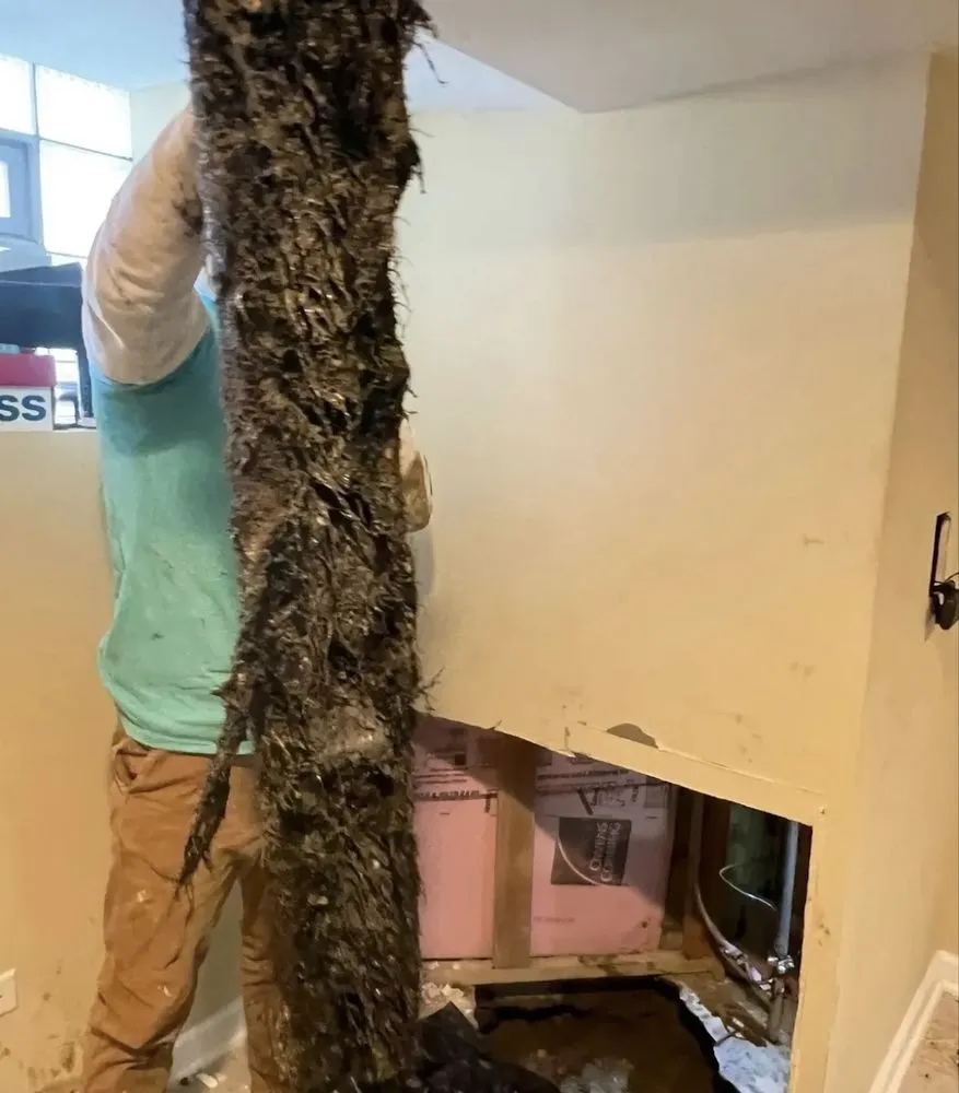 Slide of All Pro Plumbing